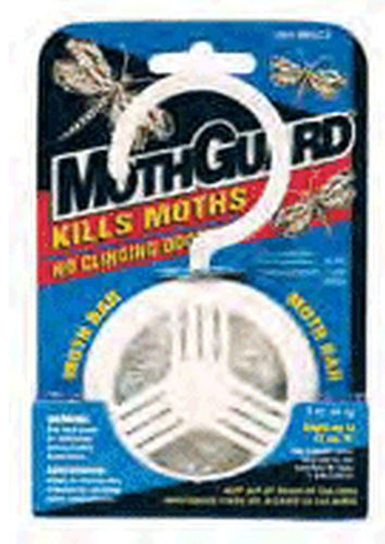 (image for) Insecticide Moth Killer 2oz