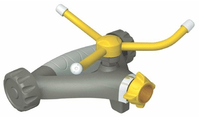 (image for) Hose Nozzles: Straight, Non-Adjustable