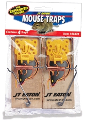 (image for) Pest & Animal Deterrents & Traps