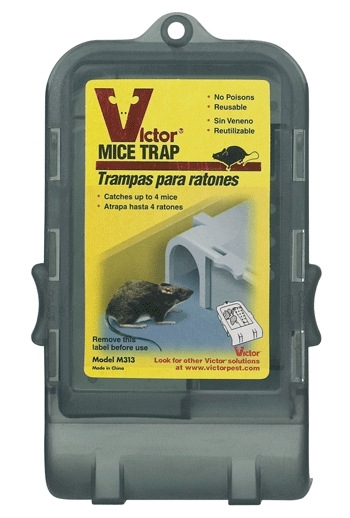 (image for) Mouse Trap Multi Catch
