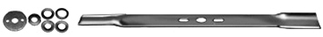 (image for) Mower Blade 18" Universal