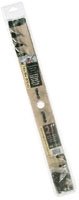 (image for) Mulch Blade 20" Comm Gold