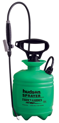 (image for) Sprayer Farm And Garden 1 Gal