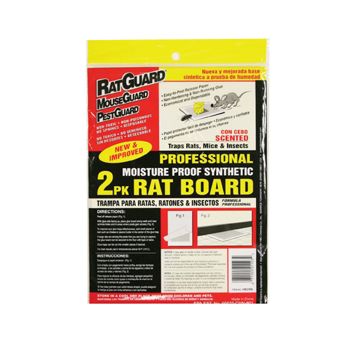 (image for) Rat Mouse Trap Glue 70/Bx