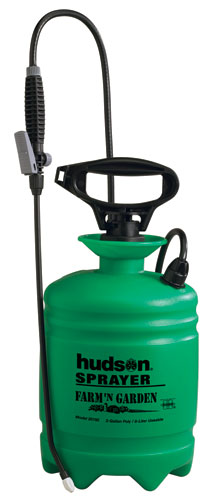 (image for) Sprayer Farm And Garden 2 Gal