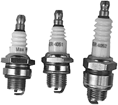 (image for) Spark Plug F/Cj8 Cj11 J8j