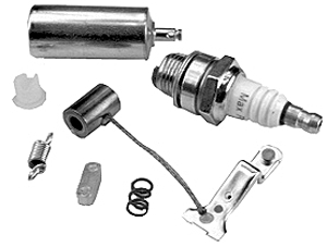 (image for) Lawnmower Parts: Tune-Up Kits