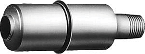 (image for) Muffler 1/2" Cylinder