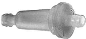 (image for) Fuel Filter 1/4"