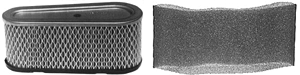 (image for) Air Filter Briggs 493909