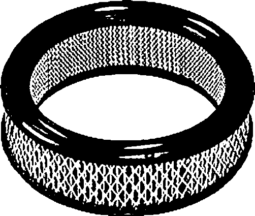 (image for) Air Filter Kohler 235116