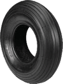(image for) Wheelbarrow Tire 480x400x8