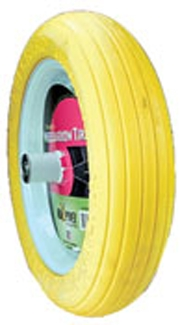 (image for) Wheels: Lawnmower, General, Hand Truck