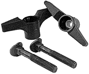 (image for) Handle Bolt Universal 2/Cd