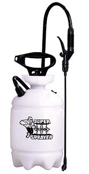 (image for) Sprayer 3 Gal Super Sprayer