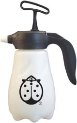 (image for) Sprayer Ladybug Hand/1 Litre