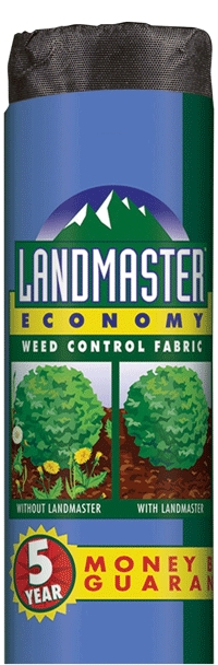 (image for) Weedblock 3' X 50' 5 Year