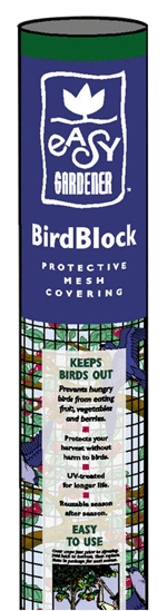 (image for) Bird Netting 14' X 14'