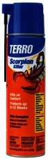 (image for) Terro Scorpion Killer Aersol