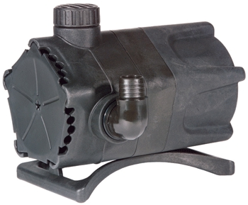 (image for) Pond Pump Premium 1.9m Gph