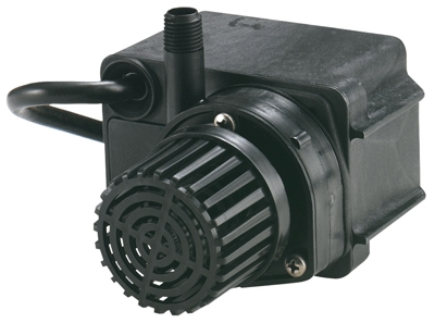 (image for) Pump Pe-2f-Pw 300gph 47 Watt