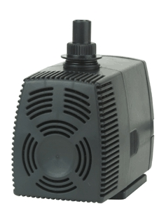 (image for) Pond Pump Mag Drive 380 Gph