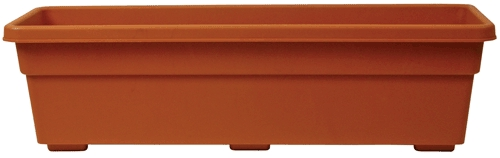 (image for) Planter Window Box 24" T/C