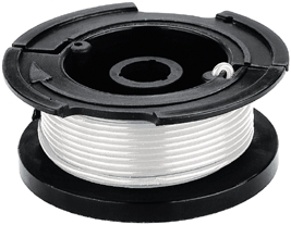 (image for) Trimmer Accessories: Replacement Spools