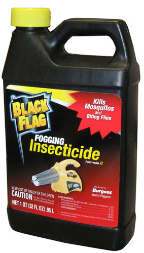 (image for) Insecticide 32oz Fog Solution