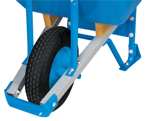 (image for) Wheelbarrows & Carts