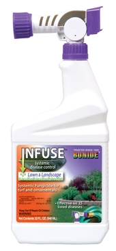 (image for) Fungicides: Fungus Control, Liquids