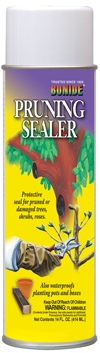 (image for) Pruning Sealer Aerosol 14oz - Click Image to Close