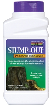 (image for) Stump Killer Stump Out 1lb