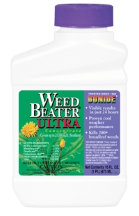 (image for) Herbicide Broadleaf Wd/Klr Pt - Click Image to Close