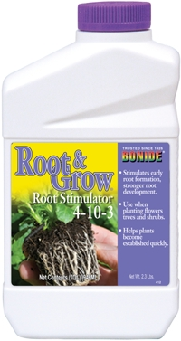 (image for) Fertilizer Root/Gro Conc Pt - Click Image to Close