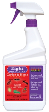 (image for) Insecticide Gdn/Home Rtu Qt