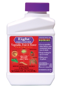 (image for) Insecticide Frt/Veg/Flower Pt