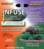 (image for) Fungicides: Fungus Control, Granular