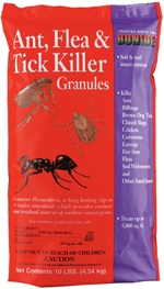 (image for) Insecticide Ant Flea Tick 10#