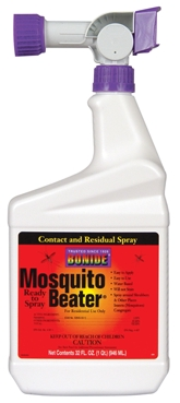 (image for) Insecticide Mosq/Beater Rts Qt