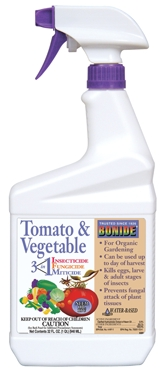 (image for) Insecticde Tom/Veg Rtu Qt