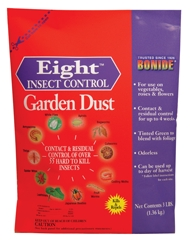 (image for) Insecticide Garden Dust 3lb