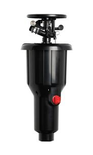 (image for) Underground Sprinklers: Impact Heads