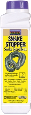 (image for) Repellent Snake Stopper 1.5lb