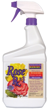 (image for) Insecticide Rose 3in1 Rtu Qt