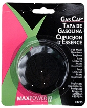 (image for) Lawnmower Parts: Gas Caps, Fuel Tanks