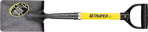 (image for) Shovels Sp: D-Handle