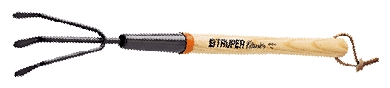(image for) Garden Tools; Short-Handle