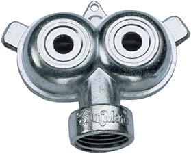 (image for) Sprinklers: Stationary Head