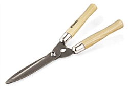 (image for) Hedge Shears 10" Steel Blades